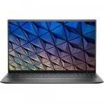 Ноутбук Dell Vostro 5510 5510-2651 (15.6 ", FHD 1920x1080 (16:9), Intel, Core i5, 8 Гб, SSD, 512 ГБ, nVidia GeForce MX450)