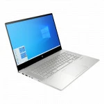 Ноутбук HP Envy 15-ep1029ur 4Z2Q3EA 15.6 ", FHD 1920x1080 (16:9), AMD, Core i7, 16 Гб, 1 ТБ, nVidia GeForce RTX 3060, Windows 10 Home