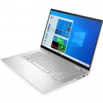 Ноутбук HP Envy x360 13-bd0015ur 4Z2N0EA (13.3 ", FHD 1920x1080 (16:9), Intel, Core i7, 16 Гб, SSD, 512 ГБ, Intel Iris Xe Graphics)