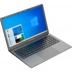 Ноутбук Irbis NB253 (15.6 ", FHD 1920x1080 (16:9), Intel, Pentium, 4 Гб, 128 ГБ, Intel HD Graphics, Windows 10 Pro)