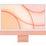 Моноблок Apple iMac 24" 2021 Z133000NM (23.5 ", Apple, Apple M1 series, M1, 3.2 ГГц, 16 Гб, SSD, 1 Тб)