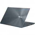 Ноутбук Asus UX535LI-BN150R 90NB0RW2-M03620 (15.6 ", FHD 1920x1080 (16:9), Intel, Core i5, 8 Гб, 1 ТБ, nVidia GeForce GTX 1650 Ti, Windows 10 Pro)