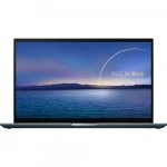 Ноутбук Asus UX535LI-BN150R 90NB0RW2-M03620 (15.6 ", FHD 1920x1080 (16:9), Intel, Core i5, 8 Гб, 1 ТБ, nVidia GeForce GTX 1650 Ti, Windows 10 Pro)