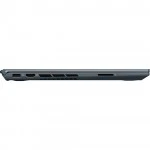 Ноутбук Asus UX535LI-BN150R 90NB0RW2-M03620 (15.6 ", FHD 1920x1080 (16:9), Intel, Core i5, 8 Гб, 1 ТБ, nVidia GeForce GTX 1650 Ti, Windows 10 Pro)
