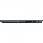 Ноутбук Asus UX535LI-BN150R 90NB0RW2-M03620 (15.6 ", FHD 1920x1080 (16:9), Intel, Core i5, 8 Гб, 1 ТБ, nVidia GeForce GTX 1650 Ti, Windows 10 Pro)