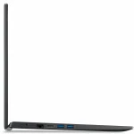 Ноутбук Acer Extensa 15 EX215-32-P2A8 NX.EGNER.009 (15.6 ", FHD 1920x1080 (16:9), Intel, Pentium, 4 Гб, SSD, 128 ГБ)