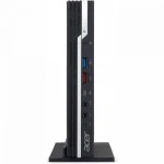 Персональный компьютер Acer Veriton N4680G Mini DT.VUSER.01Z (Core i5, 11400, 2.6 ГГц, 16 Гб, DDR4-2666, SSD, Windows 10 Pro)