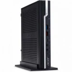 Персональный компьютер Acer Veriton N4680G Mini DT.VUSER.01Z (Core i5, 11400, 2.6 ГГц, 16 Гб, DDR4-2666, SSD, Windows 10 Pro)