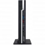 Персональный компьютер Acer Veriton N4680G DT.VUSER.003 Core i3, 10105, 3.7, 8 Гб, DDR4-2666