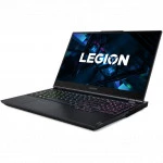 Ноутбук Lenovo Legion 5 15ITH6 82JK000RRK (15.6 ", FHD 1920x1080 (16:9), Intel, Core i7, 16 Гб, 512 ГБ, nVidia GeForce RTX 3050 Ti)