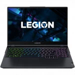 Ноутбук Lenovo Legion 5 15ITH6 82JK000RRK (15.6 ", FHD 1920x1080 (16:9), Intel, Core i7, 16 Гб, 512 ГБ, nVidia GeForce RTX 3050 Ti)