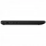 Ноутбук HP 17-ca2044ur 2K6F4EA (17.3 ", HD+ 1600х900 (16:9), AMD, Ryzen 3, 8 Гб, SSD, 128 ГБ, AMD Radeon Vega)