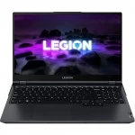 Ноутбук Lenovo Legion 5 15ACH6 82JW001URU (15.6 ", FHD 1920x1080 (16:9), AMD, Ryzen 5, 8 Гб, SSD, 512 ГБ, nVidia GeForce RTX 3050)