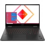 Ноутбук HP Omen 15-ek1012ur 3B3E9EA (15.6 ", WQHD 2560x1440 (16:9), Intel, Core i7, 16 Гб, SSD, 1 ТБ, nVidia GeForce RTX 3070)