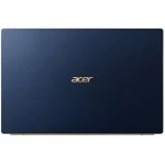 Ноутбук Acer Swift 5 SF514-54-70HC NX.AHFER.001 (14 ", FHD 1920x1080 (16:9), Intel, Core i7, 8 Гб, SSD, 512 ГБ, Intel Iris Xe Graphics)