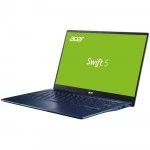 Ноутбук Acer Swift 5 SF514-54-51LN NX.AHFER.002 (14 ", FHD 1920x1080 (16:9), Intel, Core i5, 8 Гб, SSD, 512 ГБ, Intel Iris Xe Graphics)