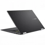 Ноутбук Asus VivoBook Flip 14 TP470EZ-EC035T 90NB0S11-M00450 14 ", FHD 1920x1080 (16:9), Intel, Core i5, 8 Гб, 512 ГБ, Intel Iris Xe Graphics, Windows 10 Home