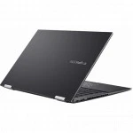 Ноутбук Asus VivoBook Flip 14 TP470EZ-EC035T 90NB0S11-M00450 14 ", FHD 1920x1080 (16:9), Intel, Core i5, 8 Гб, 512 ГБ, Intel Iris Xe Graphics, Windows 10 Home