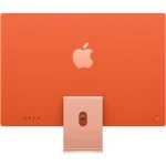 Моноблок Apple iMac 24" 2021 Z133000AS (23.5 ", Apple, Apple M1 series, M1, 3.2 ГГц, 16 Гб, SSD, 512 Гб)