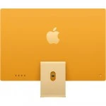 Моноблок Apple iMac 24" 2021 Z12T000PD (23.5 ", Apple, Apple M1 series, M1, 3.2 ГГц, 16 Гб, SSD, 1 Тб)