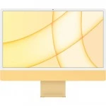 Моноблок Apple iMac 24" 2021 Z12T000PD (23.5 ", Apple, Apple M1 series, M1, 3.2 ГГц, 16 Гб, SSD, 1 Тб)