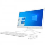 Моноблок HP 21-b1012ur 496W0EA (20.7 ", AMD, Athlon, 3020e, 1.2 ГГц, 4 Гб, SSD, 128 Гб)