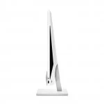 Моноблок HP Pavilion I 24-k0042ur 496Z4EA (23.8 ", Intel, Core i5, 10400T, 2.0 ГГц, 8 Гб, SSD, 256 Гб)