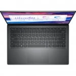 Ноутбук Dell Vostro 5410 5410-4540 (14 ", FHD 1920x1080 (16:9), Intel, Core i5, 8 Гб, SSD, 512 ГБ, nVidia GeForce MX450)