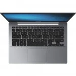 Ноутбук Asus PRO P5440FA-BM1318 90NX01X1-M17890 (14 ", FHD 1920x1080 (16:9), Intel, Core i5, 8 Гб, SSD, 512 ГБ)