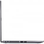 Ноутбук Asus VivoBook 15 X515JA-BQ140T 90NB0SR1-M02350 (15.6 ", FHD 1920x1080 (16:9), Intel, Core i5, 12 Гб, SSD, 512 ГБ)
