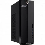 Персональный компьютер Acer Aspire XC-830 DT.BDSER.00B (Pentium, J5040, 2.0 ГГц, 4 Гб, DDR4-2133, SSD, Windows 10 Home)