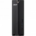Персональный компьютер Acer Aspire XC-830 DT.BDSER.00B (Pentium, J5040, 2.0 ГГц, 4 Гб, DDR4-2133, SSD, Windows 10 Home)