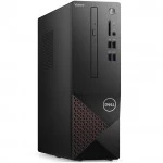 Персональный компьютер Dell Vostro 3681 SFF 3681-2642-NC1 (Core i3, 10100, 3.6 ГГц, 8 Гб, DDR4-2666, SSD, Windows 10 Pro)