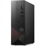 Персональный компьютер Dell Vostro 3681 SFF 3681-2642-NC1 (Core i3, 10100, 3.6 ГГц, 8 Гб, DDR4-2666, SSD, Windows 10 Pro)