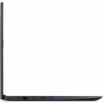 Ноутбук Acer Extensa 15 EX215-31-P26L NX.EFTER.010 (15.6 ", FHD 1920x1080 (16:9), Intel, Pentium, 4 Гб, SSD, 128 ГБ)