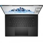Ноутбук Dell Precision 5760 5760-0686 (17 ", WUXGA 1920x1200 (16:10), Intel, Core i7, 16 Гб, SSD, 1 ТБ, nVidia GeForce RTX A3000)