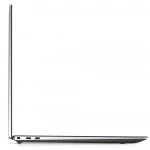 Ноутбук Dell Precision 5760 5760-0686 (17 ", WUXGA 1920x1200 (16:10), Intel, Core i7, 16 Гб, SSD, 1 ТБ, nVidia GeForce RTX A3000)