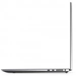 Ноутбук Dell Precision 5760 5760-0686 (17 ", WUXGA 1920x1200 (16:10), Intel, Core i7, 16 Гб, SSD, 1 ТБ, nVidia GeForce RTX A3000)