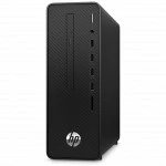 Персональный компьютер HP 290 G3 SFF 36S19ES (Core i5, 10400, 2.9 ГГц, 8 Гб, DDR4-2666, SSD, Windows 10 Pro)