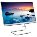 Моноблок Lenovo IdeaCentre AIO 3 27IMB05 F0EY00KNRK (27 ", Intel, Core i3, 10100T, 3.0 ГГц, 8 Гб, HDD и SSD, 1 Тб, 128 Гб)