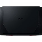 Ноутбук Acer Nitro 5 AN517-52-52MS NH.Q82ER.00C (17.3 ", FHD 1920x1080 (16:9), Intel, Core i5, 8 Гб, HDD и SSD, 256 ГБ, nVidia GeForce GTX 1650 Ti)