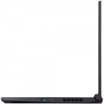 Ноутбук Acer Nitro 5 AN517-52-52MS NH.Q82ER.00C (17.3 ", FHD 1920x1080 (16:9), Intel, Core i5, 8 Гб, HDD и SSD, 256 ГБ, nVidia GeForce GTX 1650 Ti)