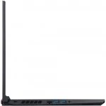 Ноутбук Acer Nitro 5 AN517-52-52MS NH.Q82ER.00C (17.3 ", FHD 1920x1080 (16:9), Intel, Core i5, 8 Гб, HDD и SSD, 256 ГБ, nVidia GeForce GTX 1650 Ti)