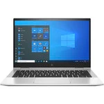 Ноутбук HP EliteBook x360 830 G8 358Q7EA (13.3 ", FHD 1920x1080 (16:9), Intel, Core i7, 8 Гб, SSD, 256 ГБ, Intel Iris Xe Graphics)
