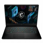 Ноутбук MSI GP66 Leopard 11UG-285XRU 9S7-154322-285 (15.6 ", FHD 1920x1080 (16:9), Intel, Core i7, 16 Гб, SSD, 512 ГБ, nVidia GeForce RTX 3070)