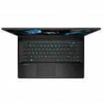 Ноутбук MSI GP66 Leopard 11UG-285XRU 9S7-154322-285 (15.6 ", FHD 1920x1080 (16:9), Intel, Core i7, 16 Гб, SSD, 512 ГБ, nVidia GeForce RTX 3070)