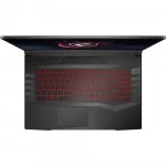 Ноутбук MSI Pulse GL76 11UDK-235RU 9S7-17L222-235 (17.3 ", FHD 1920x1080 (16:9), Intel, Core i5, 8 Гб, 512 ГБ, nVidia GeForce RTX 3050 Ti, Windows 10 Home)