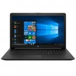 Ноутбук HP 17-by4008ur 2X1Z2EA_ПУ 17.3 ", HD+ 1600х900 (16:9), Intel, Core i3, 8 Гб, 256 ГБ