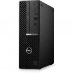 Персональный компьютер Dell OptiPlex 7090 SFF 7090-0112 (Core i9, 10900, 2.8 ГГц, 16 Гб, DDR4-2933, SSD, Windows 10 Pro)