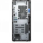 Персональный компьютер Dell OptiPlex 7090 Tower 7090-0068 (Core i7, 10700, 2.9 ГГц, 16 Гб, DDR4-2933, SSD, Windows 10 Pro)